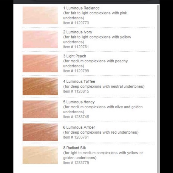 02 Luminous Ivory NIB Touché Eclat YSL Radiant Touch Concealer - Picture 7 of 13